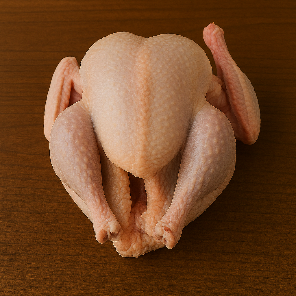 Reservation Whole Chicken