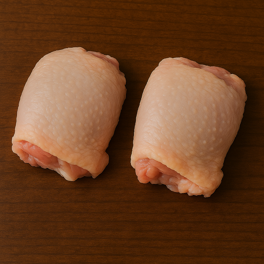 Reservation Thighs (Bone-In)