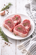 Reservation Half Lamb Share