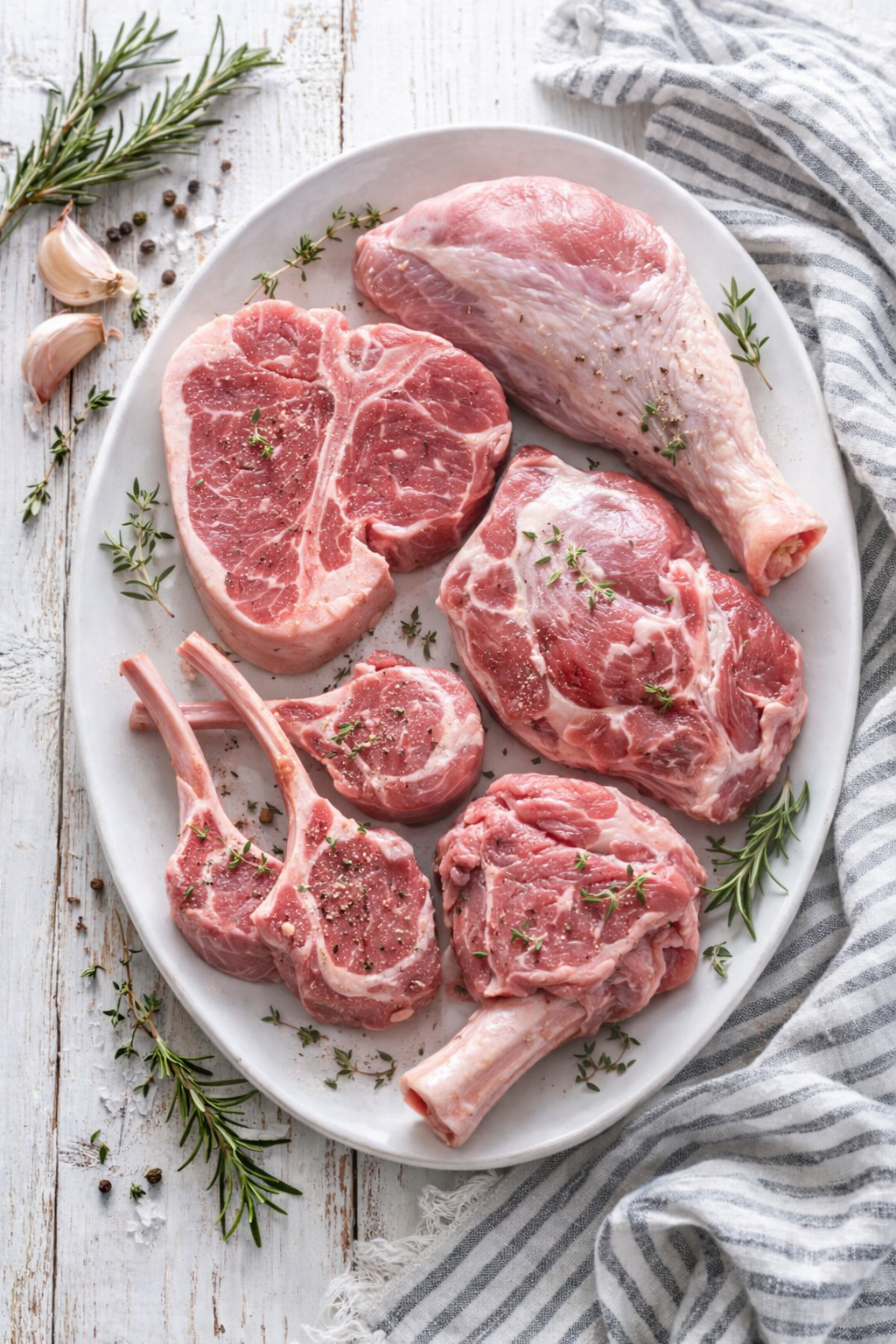 Reservation Whole Lamb Share